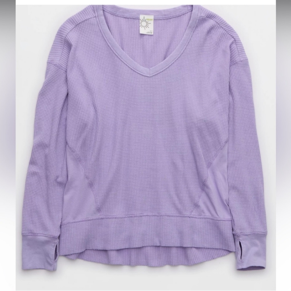 Offline by Aerie wow!